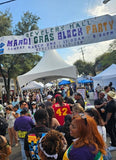 Revelers Hall presents Mardi Gras 2026