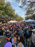 Revelers Hall presents Mardi Gras 2026