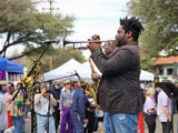 Revelers Hall presents Mardi Gras 2026